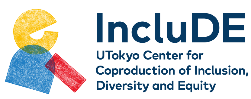 Center for Coproduction of Inclusion, Diversity and Equity